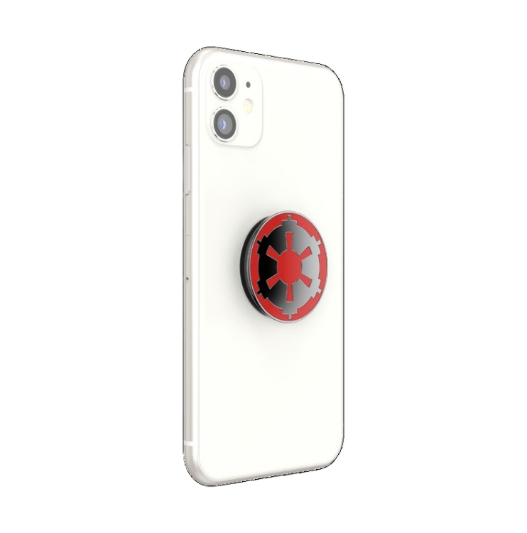 Suport Popsockets PopGrip Enamel Imperial Empire Colorat - 2 | YEO